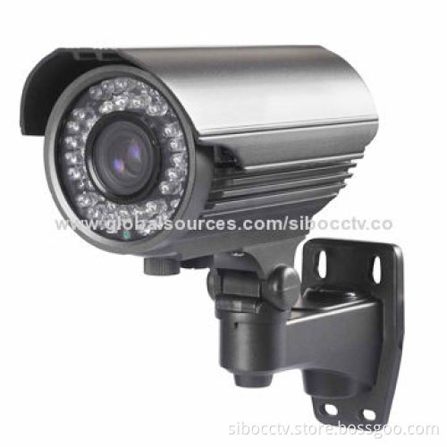 1080P 2.0-megapixel Onvif IR IP camera
